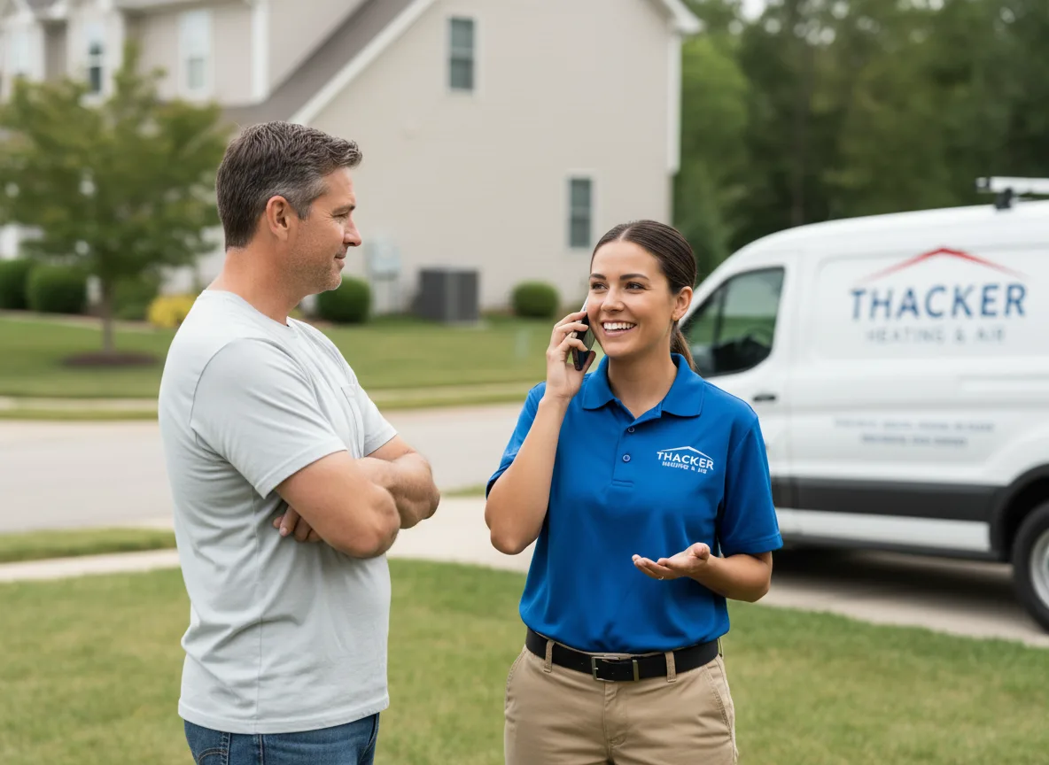 Ac Repair Witter Springs, CA FAQs